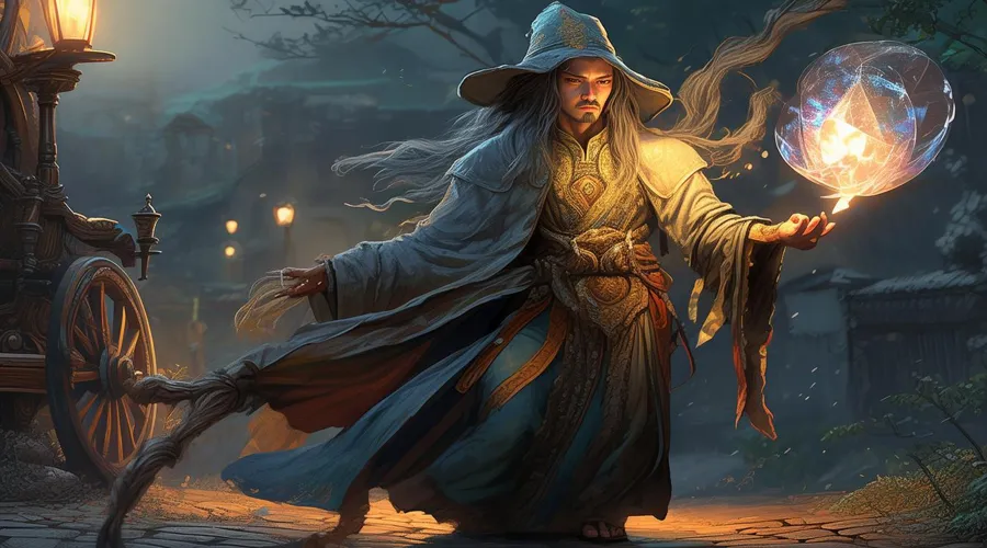 山海经异兽录兑换码横幅图片3